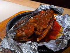 -小柴米·传统江西菜(八一广场店)