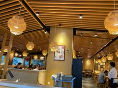 -谷连天八宝粥(建业路店)