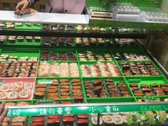 -鲜道寿司(无锡苏宁店)