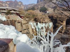 -太行锡崖沟旅游度假区