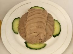 -北京全聚德(天安门店)