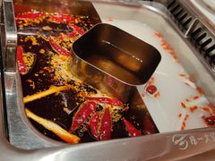 -串一火锅(赛格国际购物中心店)