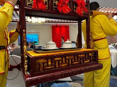 -聚春园自助餐厅(东街口店)