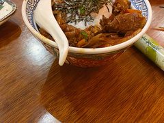 肥牛饭-初居食屋日式料理(万象城购物中心店)
