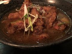 -薇酌饮·陕西菜(南门外店)