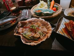 -三川·十酒Izakaya(南昌路店)