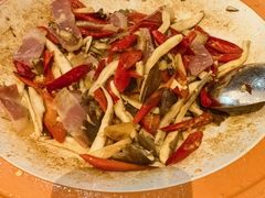 -黔蘑菇四季餐厅(观山湖店)