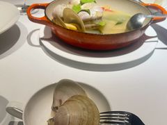 -Oyster Talks 四度蚝法餐厅