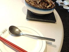 -全聚德(蓝山店)