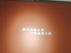 -蜀九香火锅(江油店)