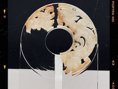 -北京大葆台遗址博物馆