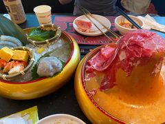-牛New寿喜烧(新六百店)