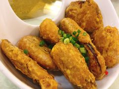 -椿记烧鹅(叠彩店)