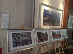 -黔蘑菇四季餐厅(观山湖店)