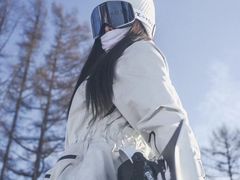 -长白山华美胜地滑雪场