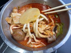 -苏袁麻辣烫(呼和浩特总局街店)