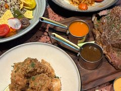 -La Terre乐田(万象城店)