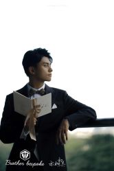 -BROTHER西服礼服定制·商务·婚礼(佛山南海店)