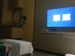 -汉谷商务休闲会所(软件园三期店)