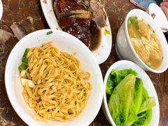 -陈光记烧腊店(罗保博士街店)