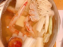 -蟹道乐(道顿堀本店)