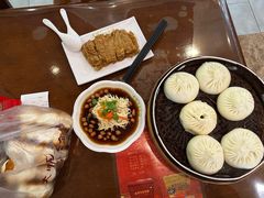 -大明寺素食坊(扬子江中路店)