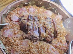 -老阿爸鲜鱼土菜(昆山花桥店)