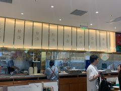 -松鹤楼面馆(清河万象汇店)