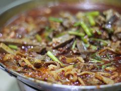 羊杂锅-老毛手抓·盐池滩羊非遗手抓(宁夏总店)