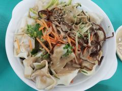 馄饨-宋家馄饨馆(八一公园店)