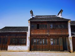 -惠山古镇·寄畅园