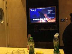 -朱古力纯K量贩式KTV(国庆中路店)
