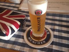 iphone_upload_pic-Paulaner·德国帕拉娜自酿啤酒餐厅(海上世界店)
