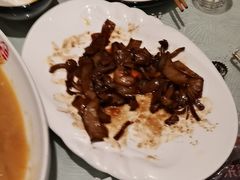 -添福来墨鱼饺子 · 海鲜东北菜(泡崖店)