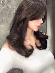 点击看大图 -MORI HAIR SALON日式美发沙龙