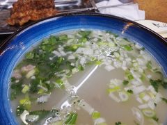 -莒县世起全羊馆(塔桥人家店)
