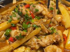 -熊记虾王·小龙虾(东晓南店)