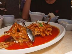 松子桂鱼-金牌外婆家(万象城店)