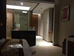 -斯瑞特国际酒店