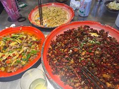 -馬伍旺川菜(江北虹悦城店)