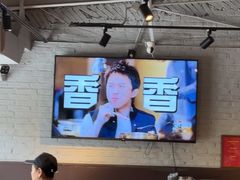 -小核桃烤肉馆(长白店)