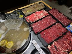 -林记潮牛·牛肉火锅(上马墩店)