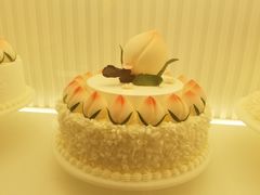 -好利来(朝外店)