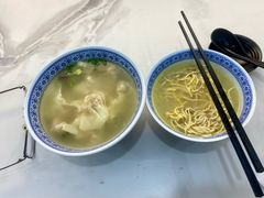 -清真马祥兴菜馆(云南北路店)