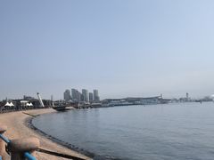 -五四广场
