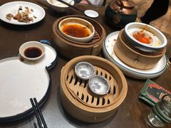 招牌虾饺皇-岭南小生·粤港点心(南门口店)