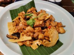 -雀舞云南菜(天津天河城购物中心店)