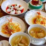坐落于CBD的粤菜，感受更多可能性💫 