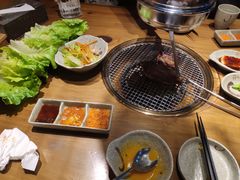 -牛人·雪花牛·木炭烤肉(昆山陆家店)