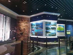 -大连市规划展示中心